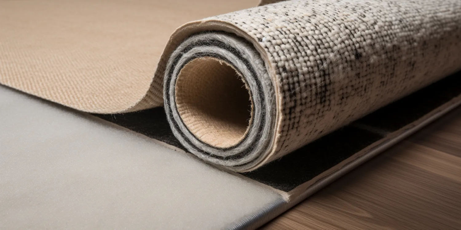 Jak samodzielnie usunąć klej z wykładziny dywanowej?