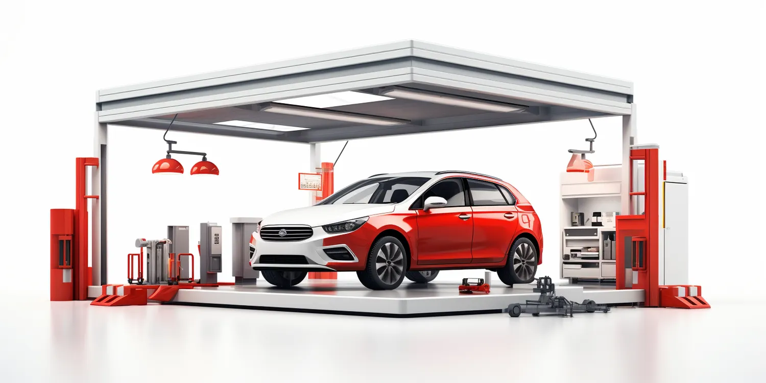 Jak wybrać dobry warsztat samochodowy?