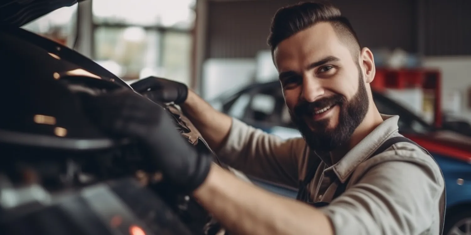 Jak wykryć usterkę w samochodzie?