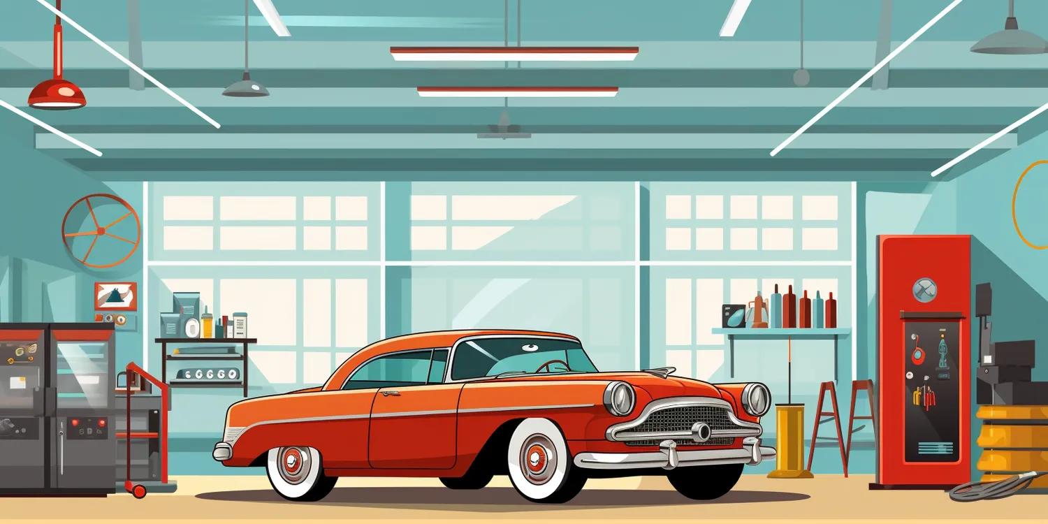 Jak znaleźć dobry warsztat samochodowy?