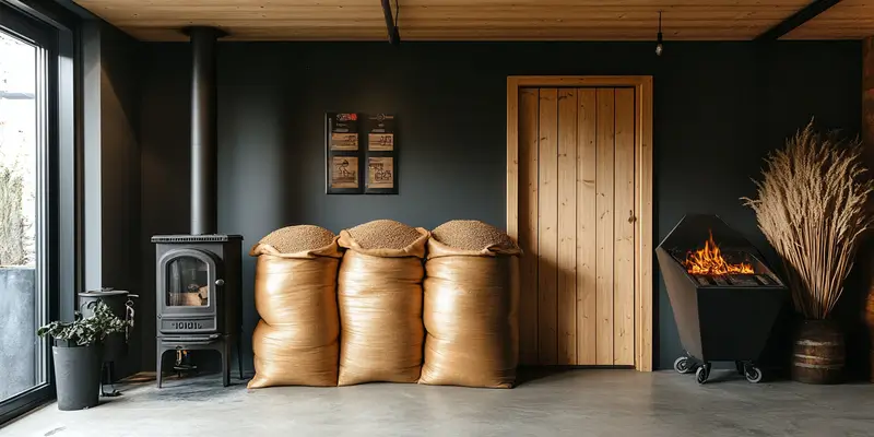 Jaki piec na pellet polecacie?