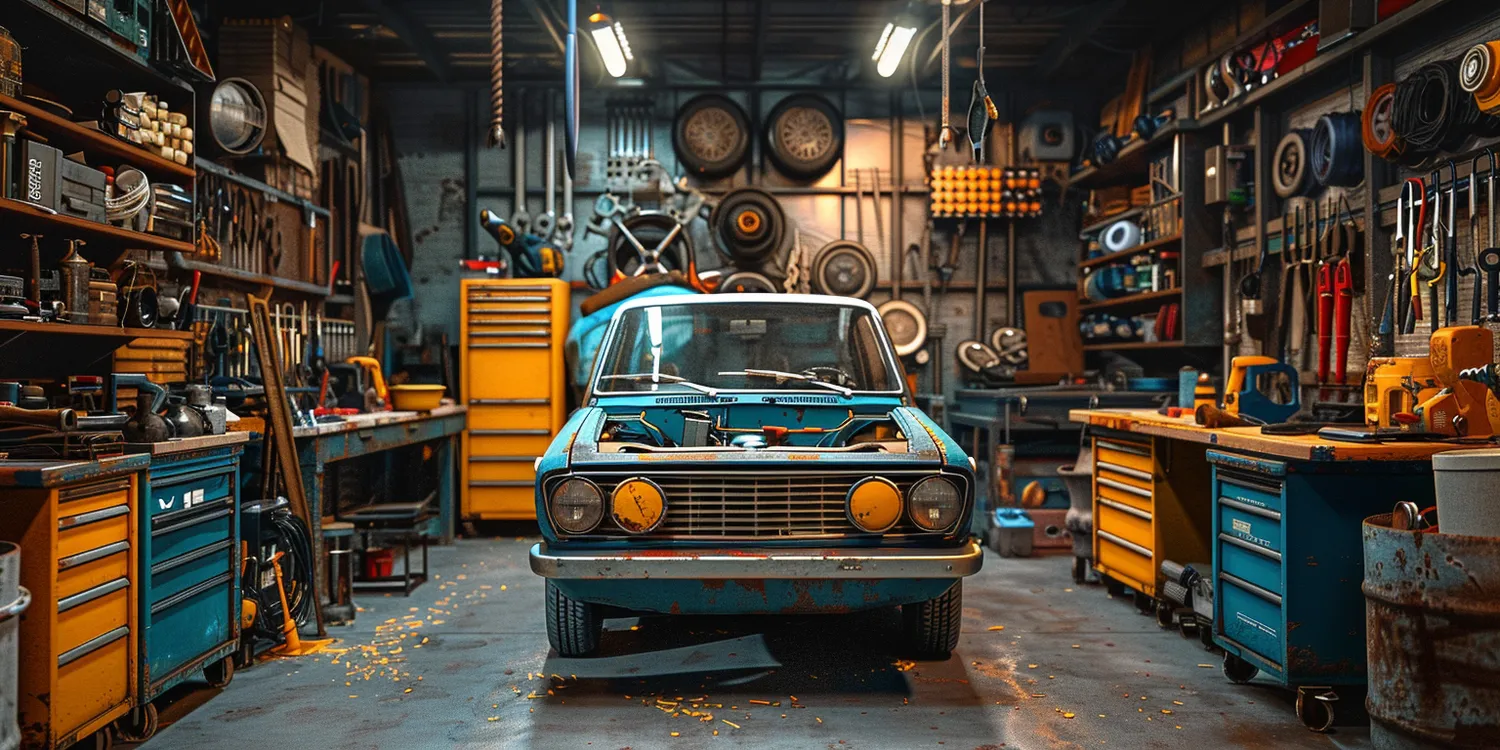 Jakie cechy wyróżniają dobry warsztat samochodowy?