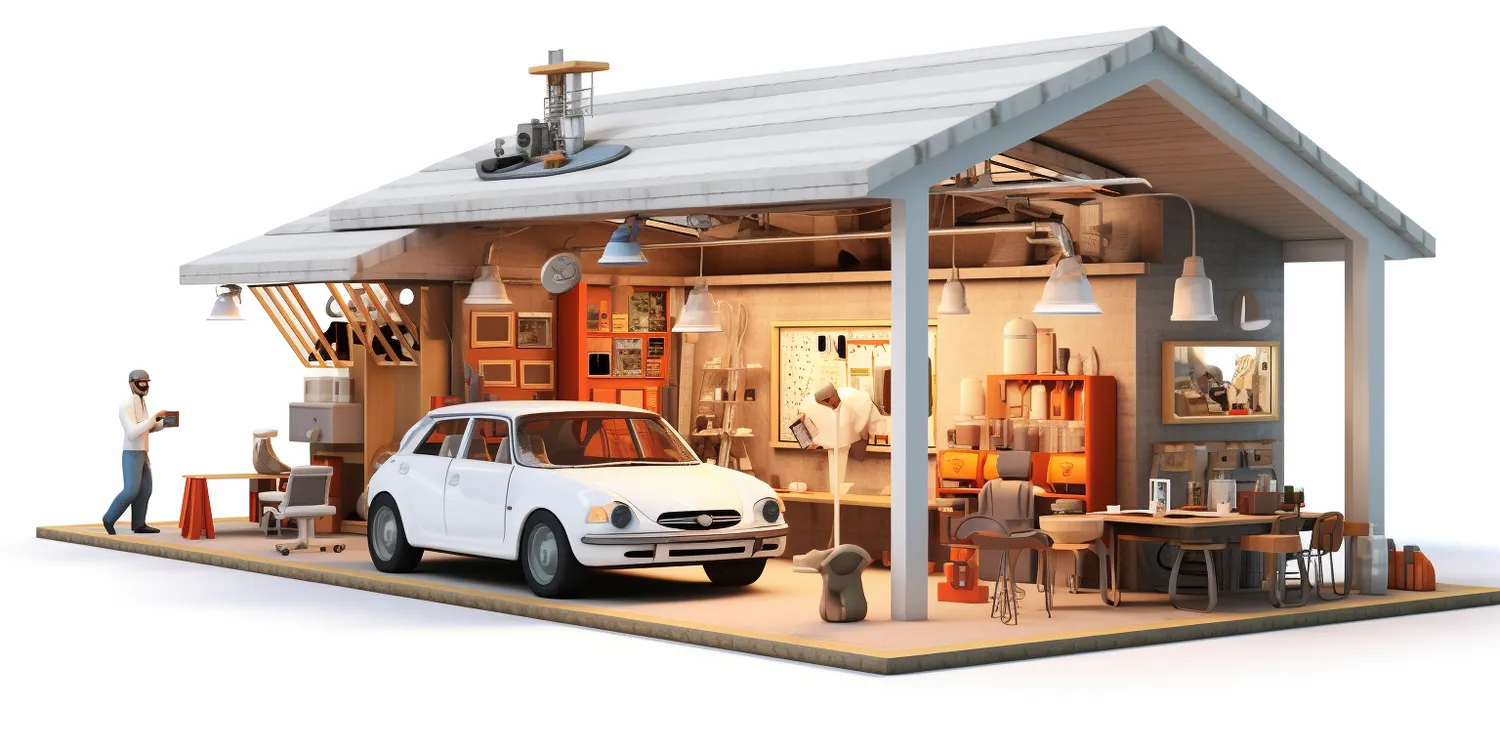 Jakie usługi oferują dobre warsztaty samochodowe?