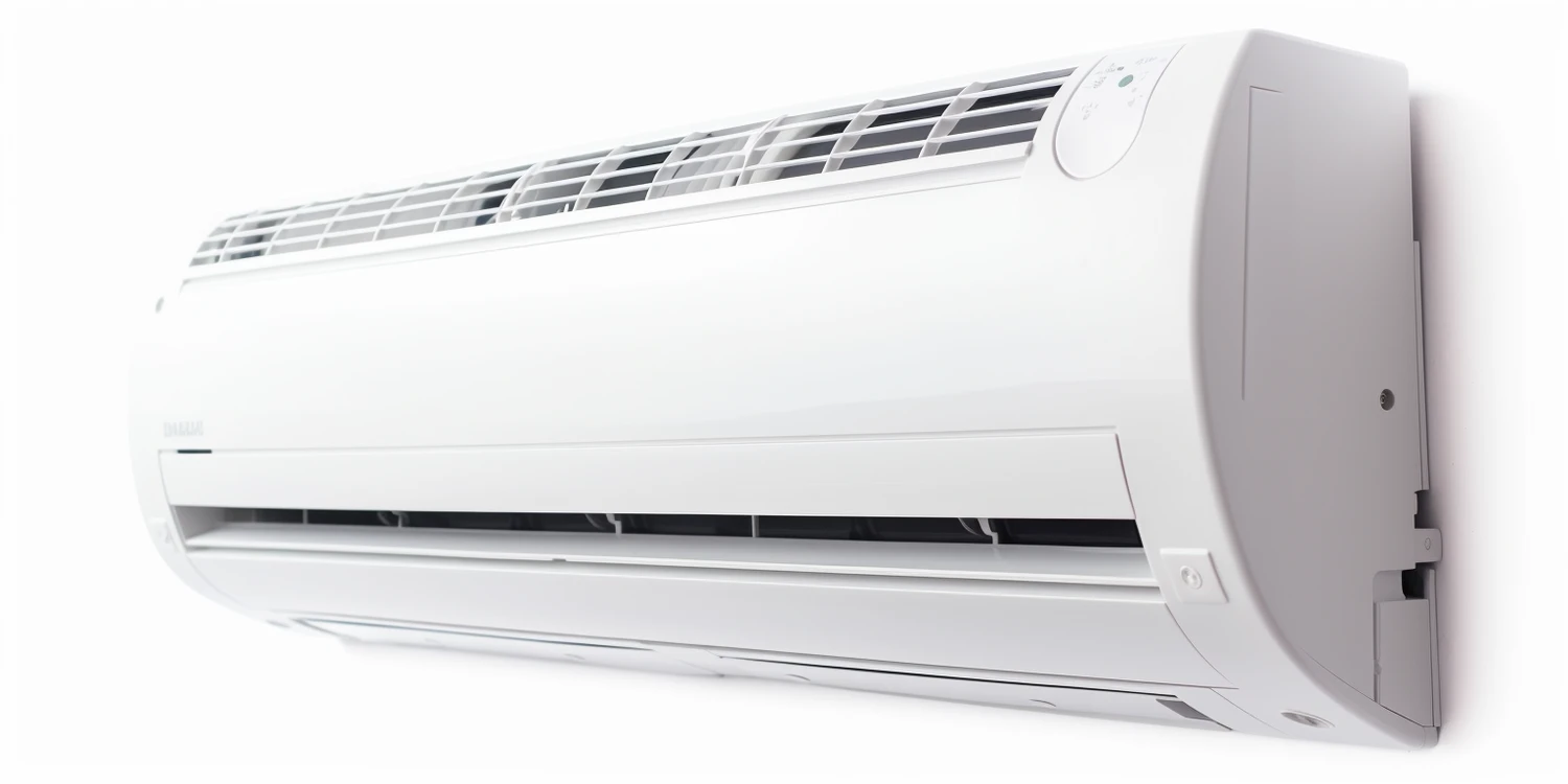 Klimatyzacja na poddaszu