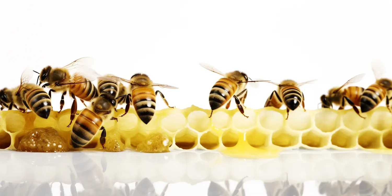 Miód malinowy a dieta