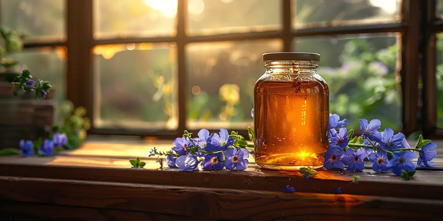 Miód nawłociowy wszystko co powinniśmy o nim wiedzieć