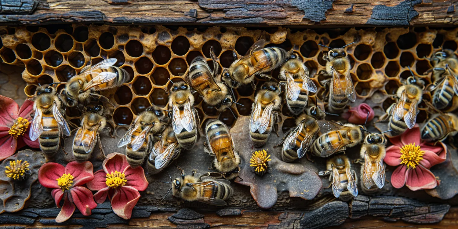 Miód nawłociowy wszystko co powinniśmy o nim wiedzieć