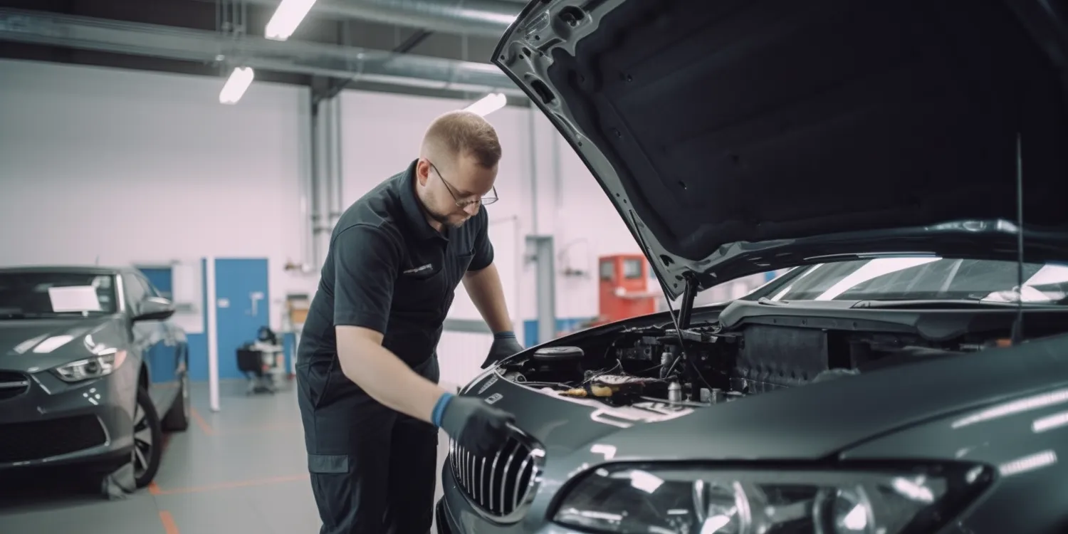 Na co warto zwrócić uwagę przy wyborze warsztatu samochodowego?