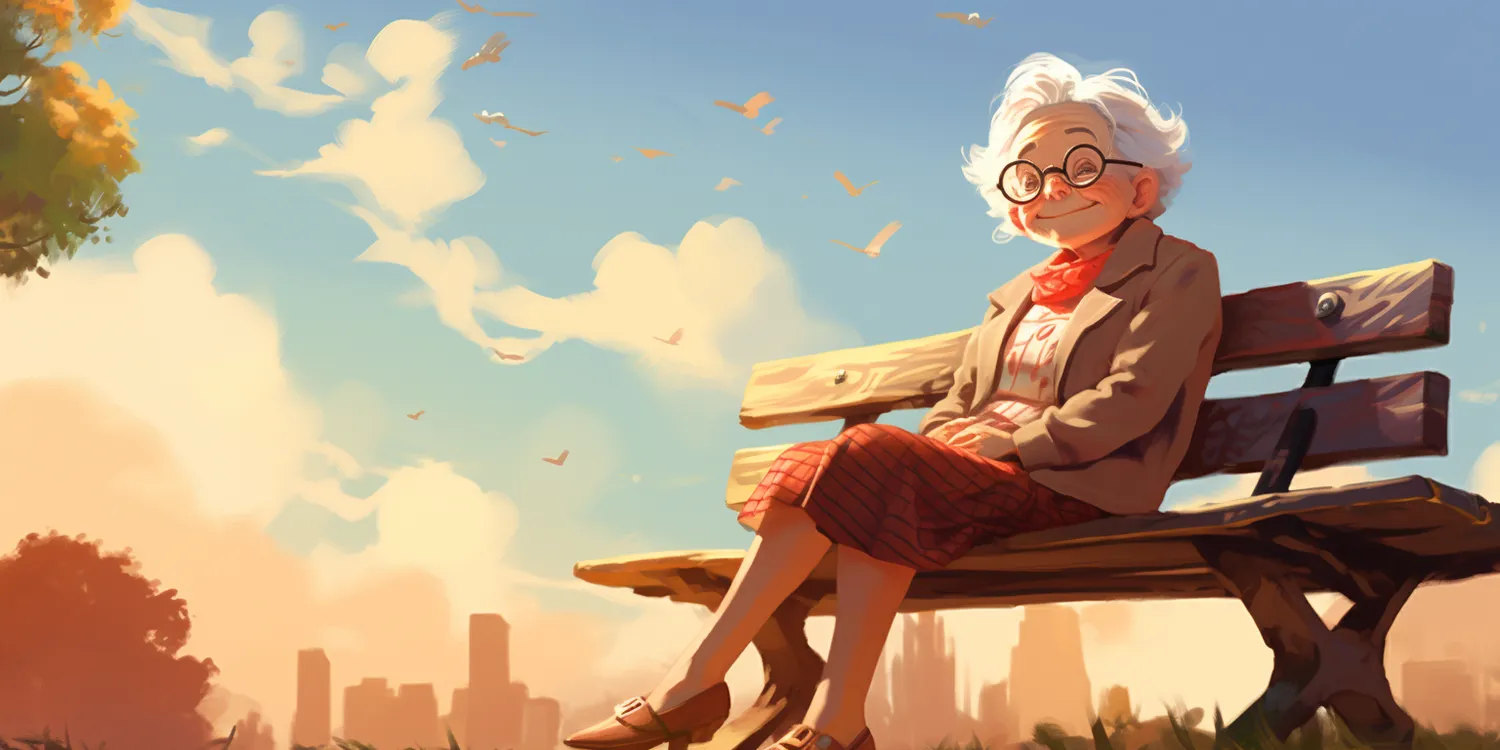 Oferty pracy za granicą opiekunka osób starszych