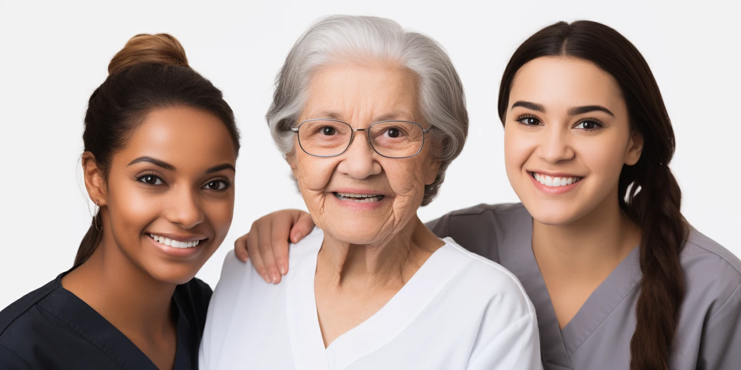 Praca opiekunka za granicą