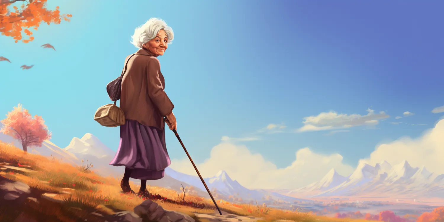 Praca opiekunki osób starszych za granicą aktualne oferty