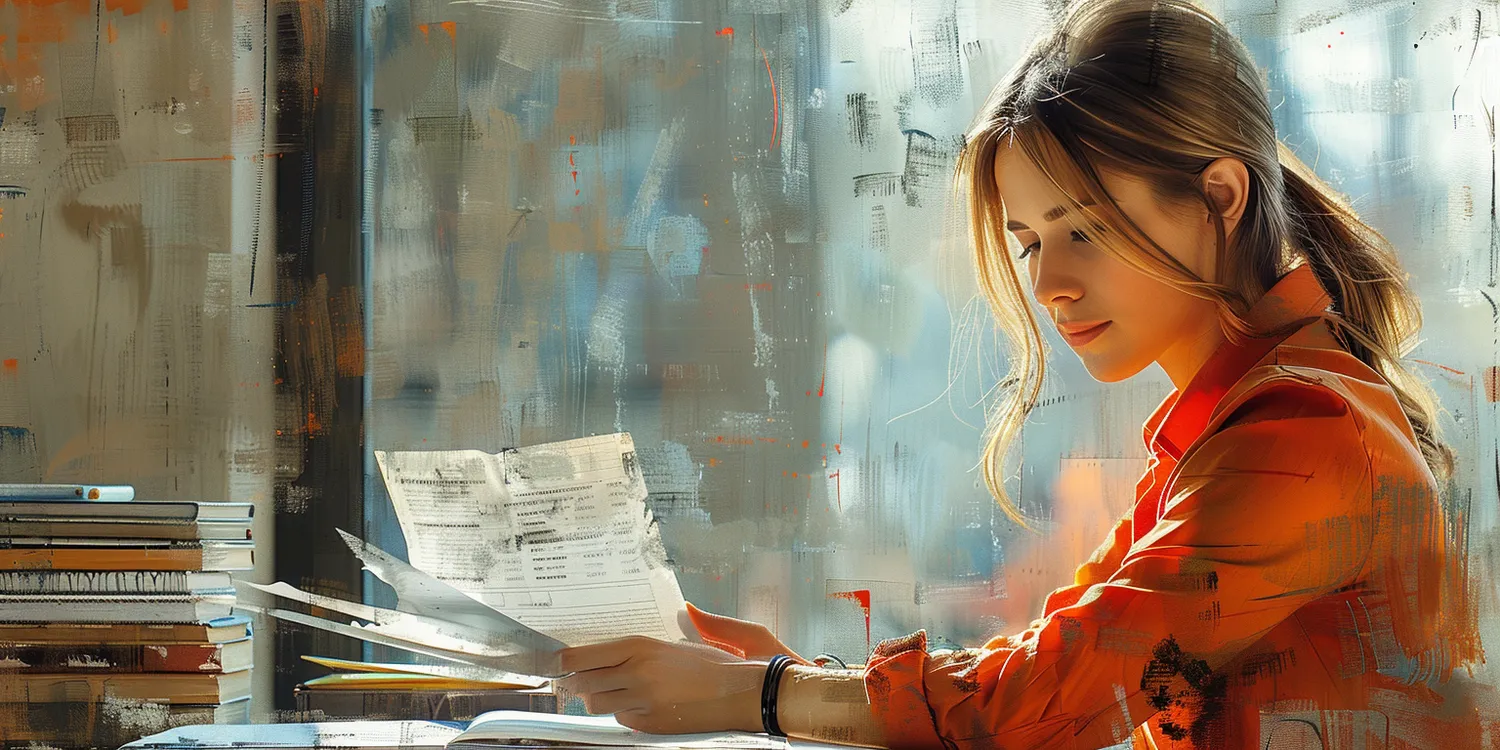 Praca za granicą jak udokumentować?