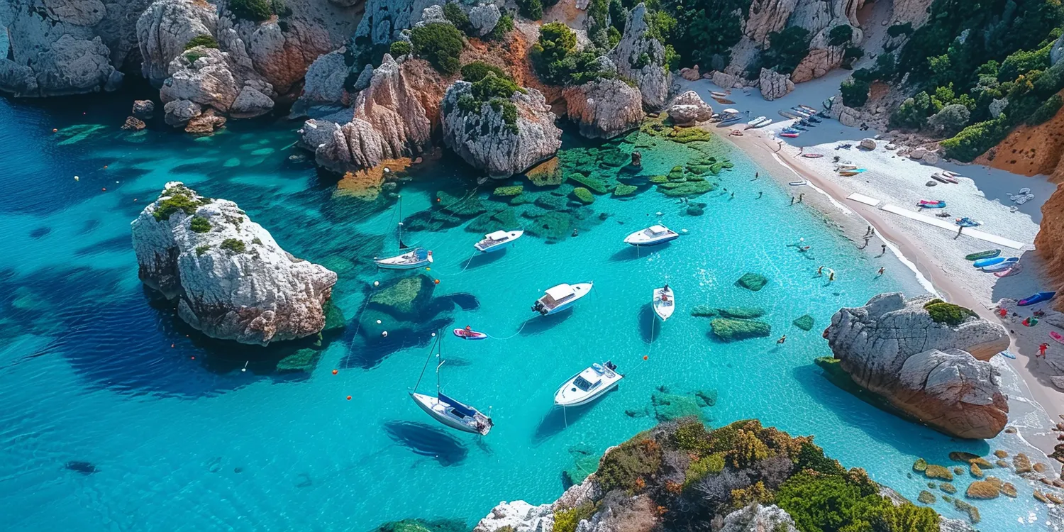 Sardynia na wakacje - dlaczego warto?