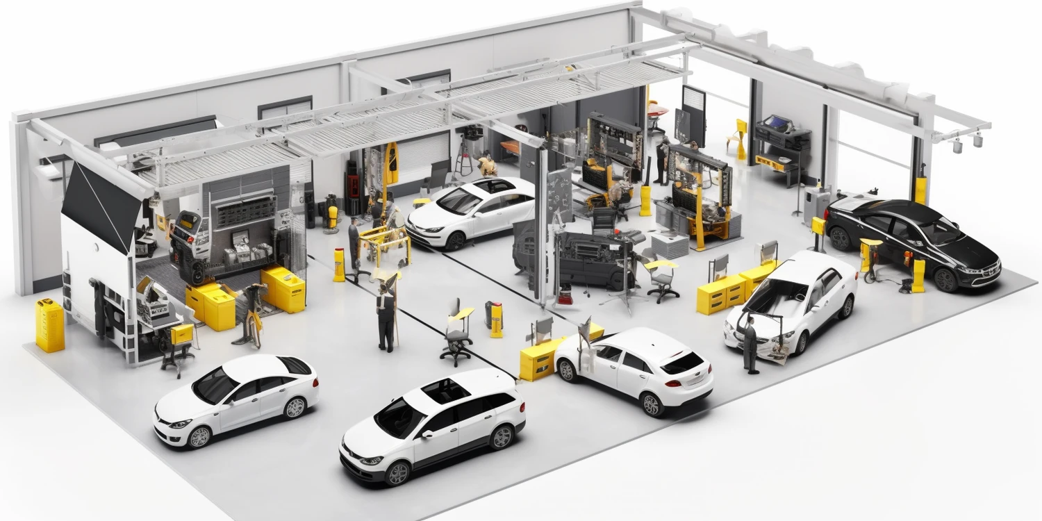 Sposoby na rozpoznanie dobrego warsztatu samochodowego