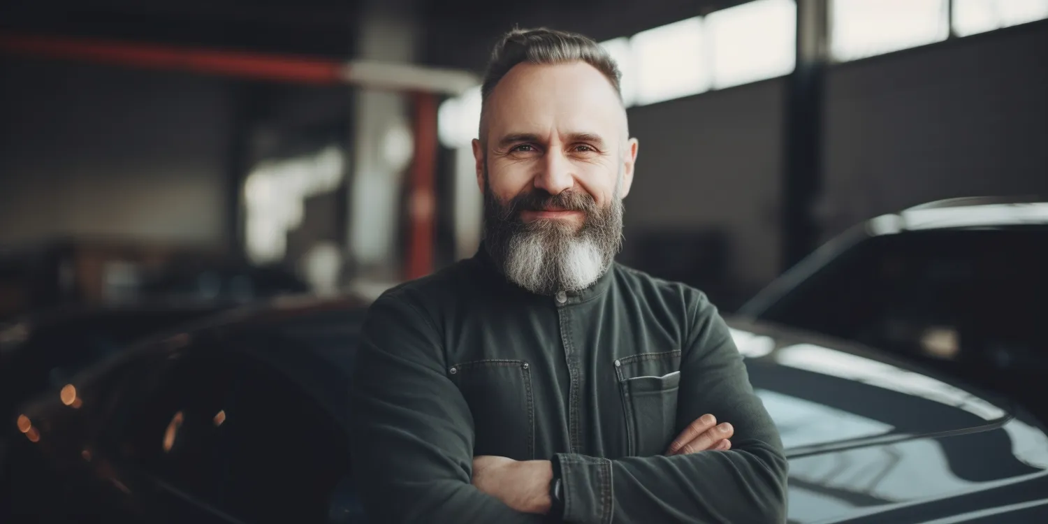 Warsztat samochodowy - najwyższa jakość usług