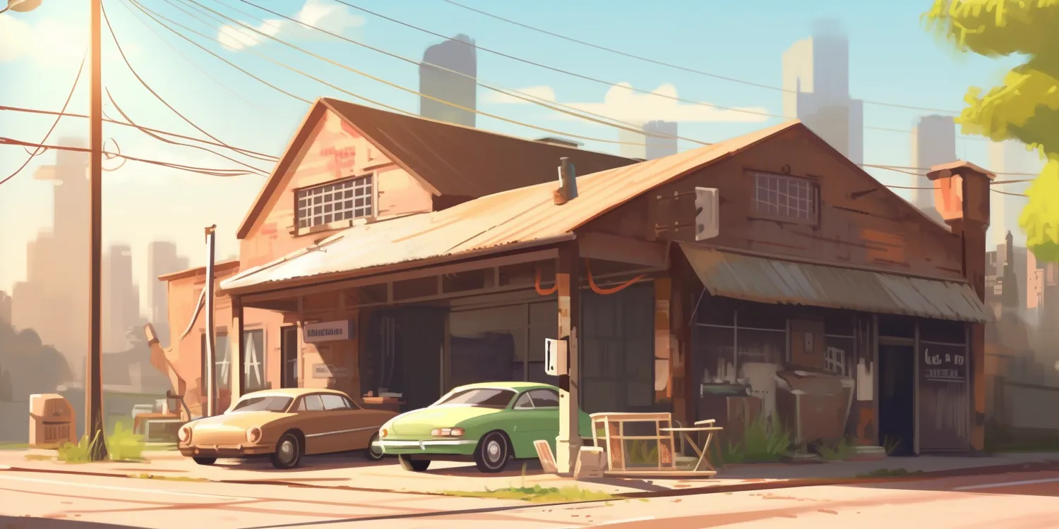 Warsztat samochodowy - podstawowe informacje o usługach