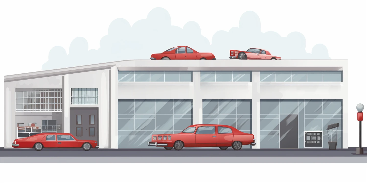 Warsztat samochodowy - profesjonalna mechanika pojazdowa