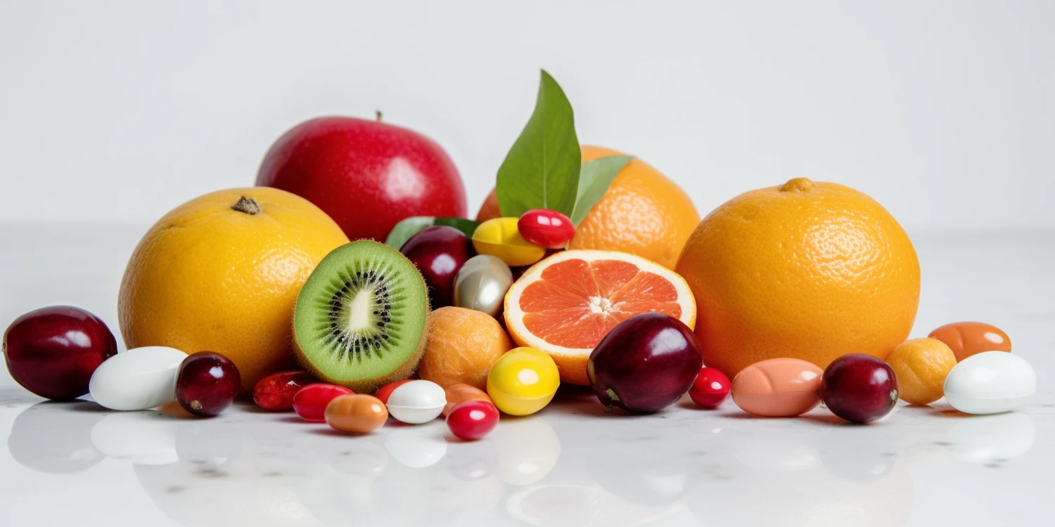 Witamina E w kroplach - jak stosować?