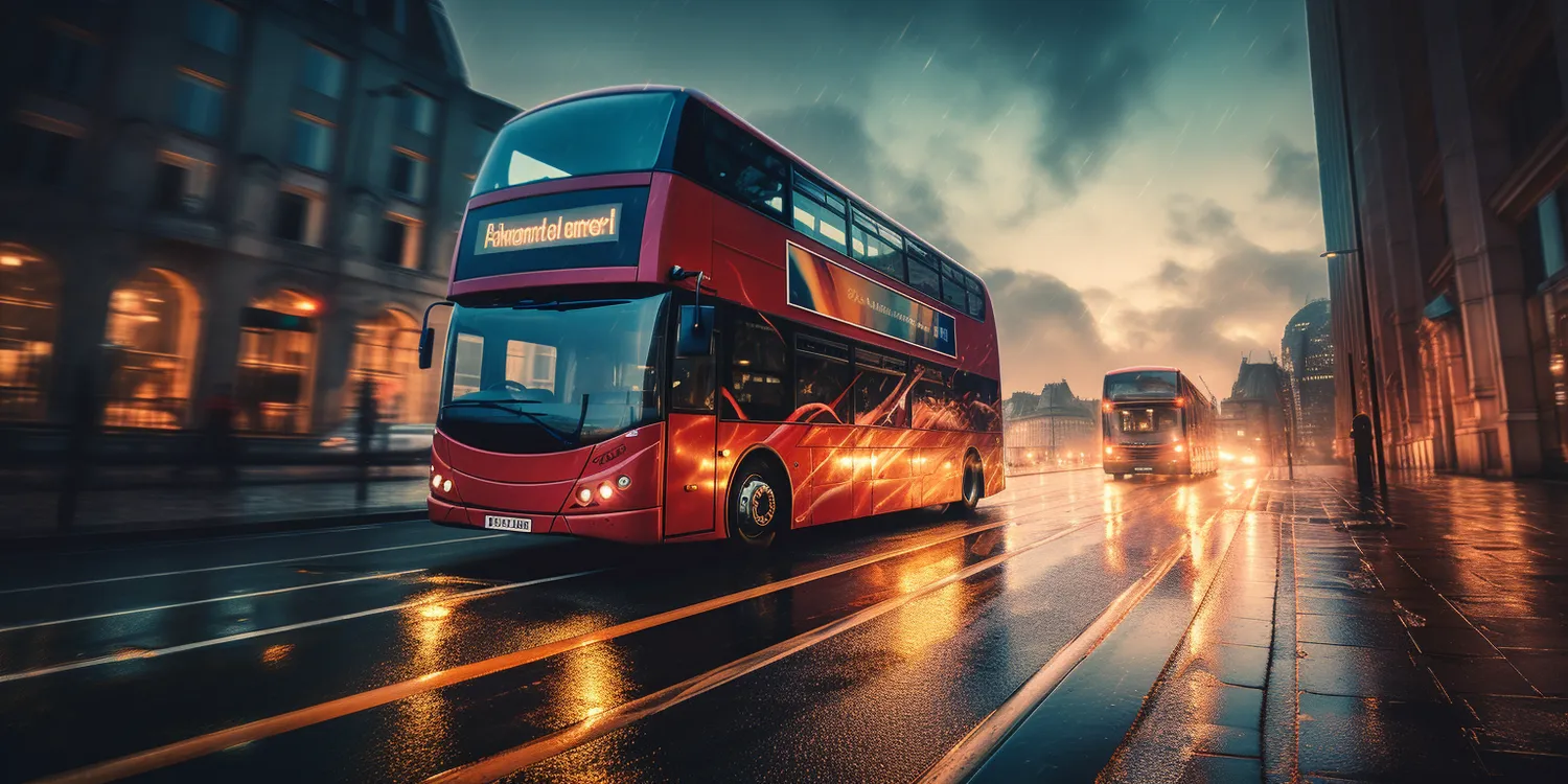 Wynajem autokaru ile kosztuje?