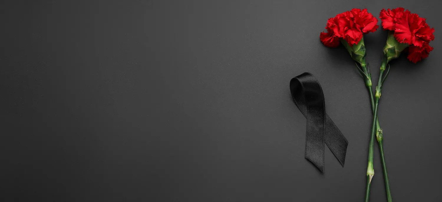 Zakład pogrzebowy czy to już?