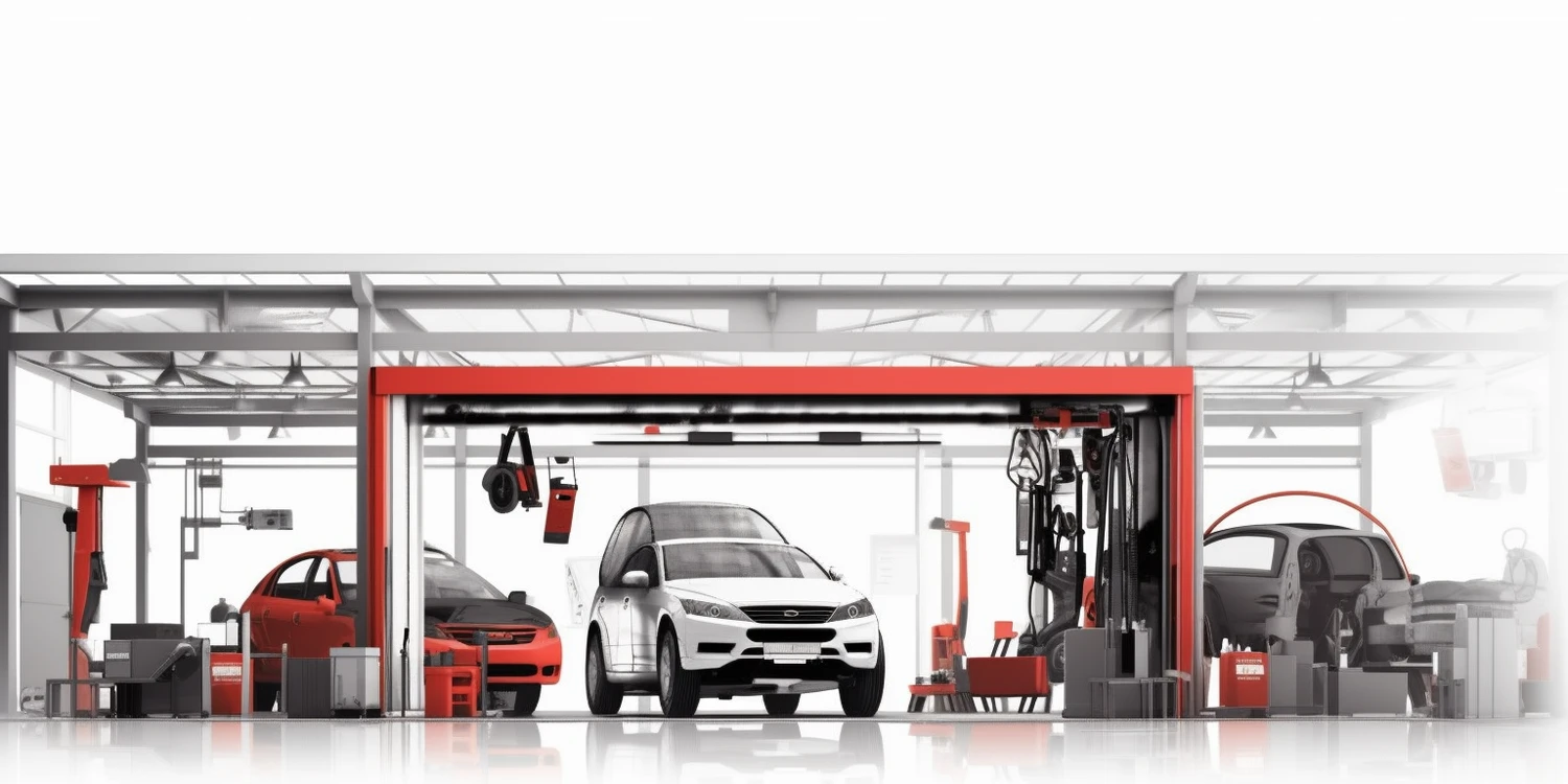 Znalezienie dobrego warsztatu