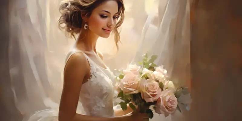 5 kroków do idealnej sukni ślubnej