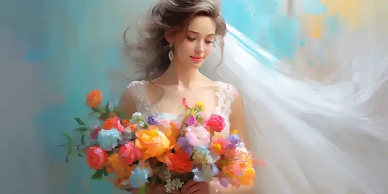 5 kroków do idealnej sukni ślubnej