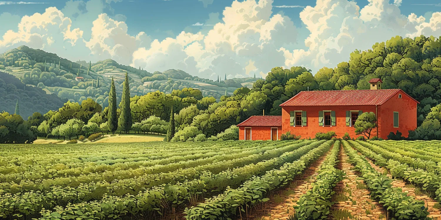 Agroturystyka pomorskie