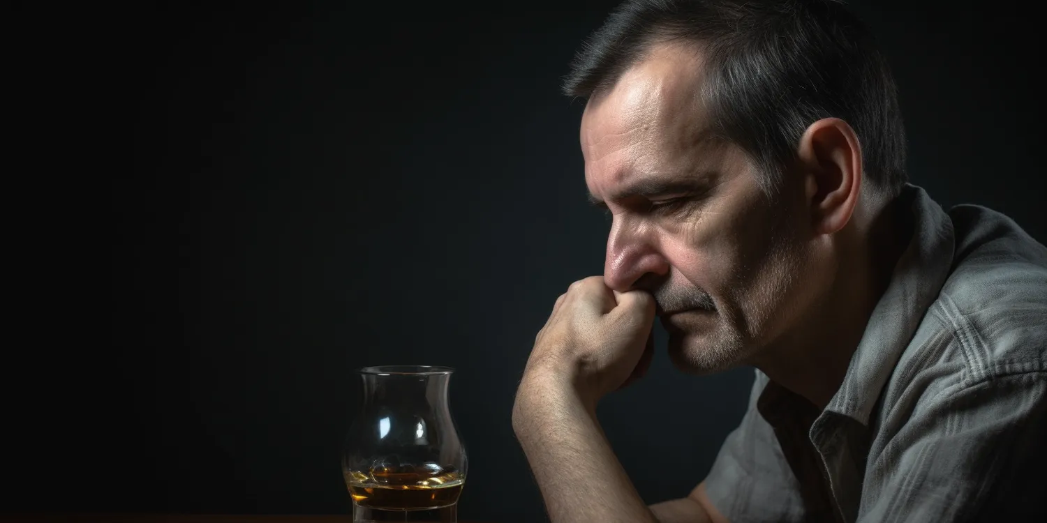 Alkoholizm w rodzinie co robić?