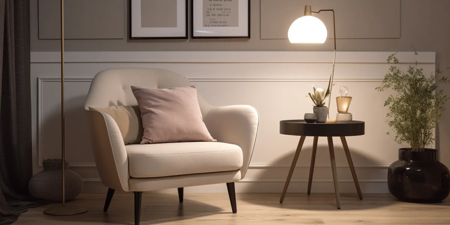 Aranżacja wnętrz Pruszków