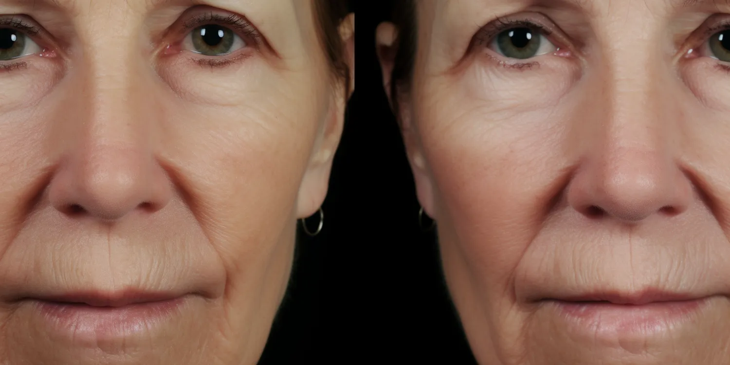 Botoks kiedy efekty?