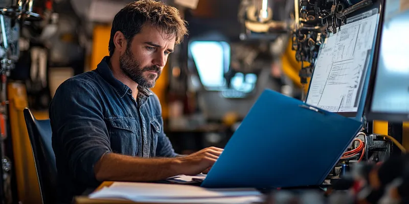 Budowa maszyn elektrycznych