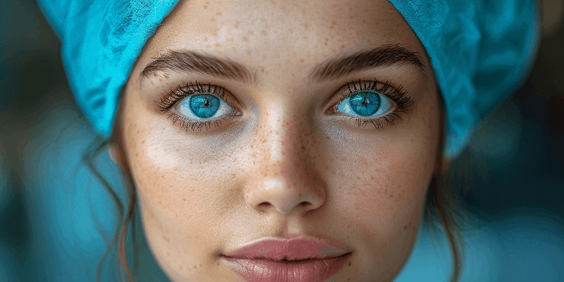 Co lepsze na zmarszczki kolagen czy kwas hialuronowy?