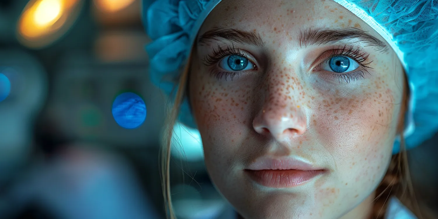 Co robi kwas hialuronowy na twarzy?