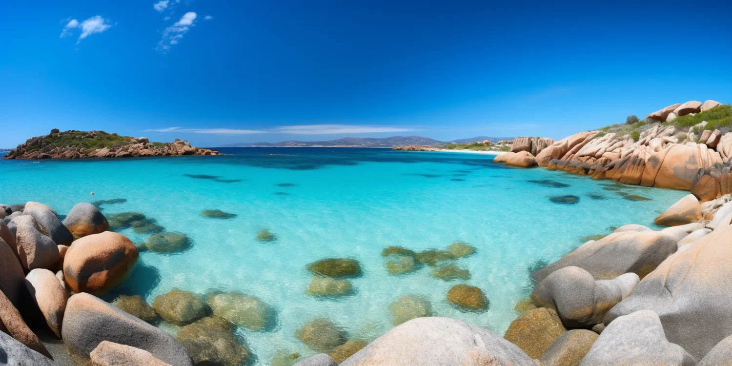 Co warto zobaczyć będąc na Sardynii?