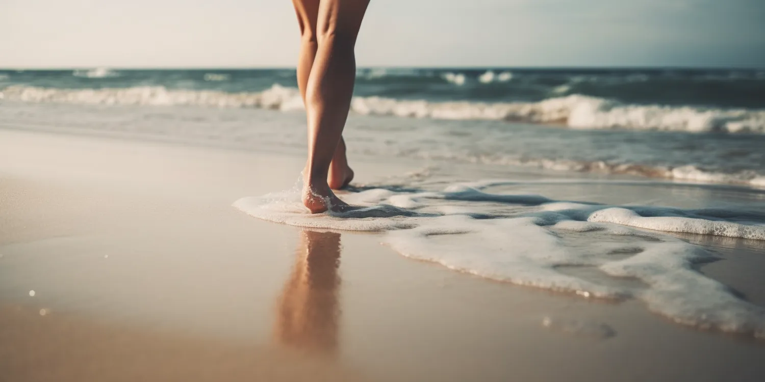 Co zrobić żeby kwas hialuronowy szybciej się wchłonął?