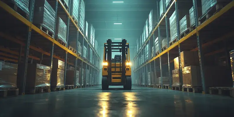 Części do wózka widłowego Wałbrzych