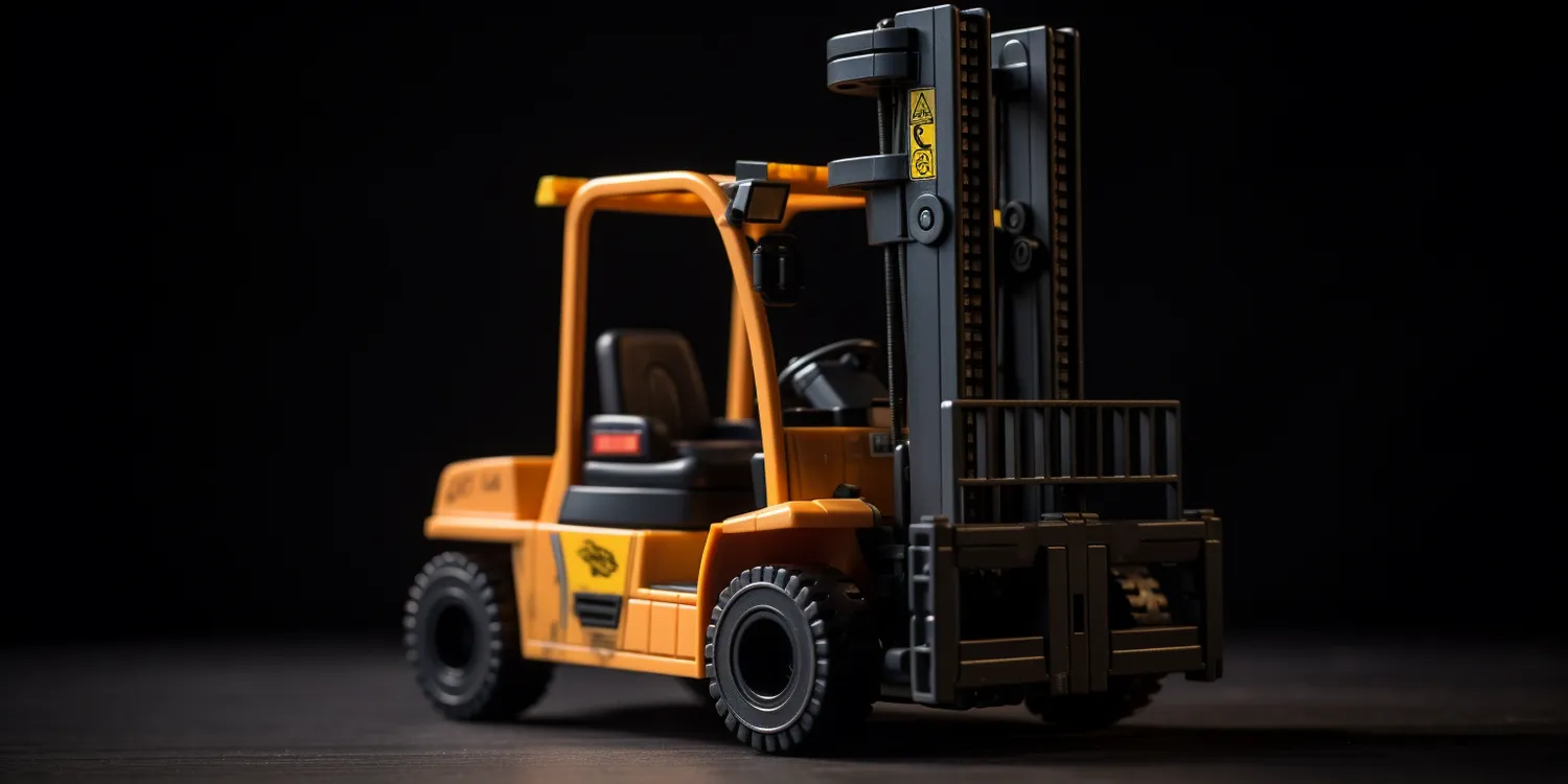 Części zamienne do wózków widłowych Wałbrzych