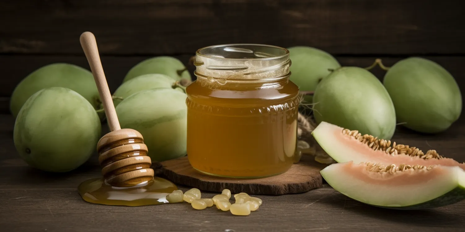 Czy miód spadziowy jest zdrowy?