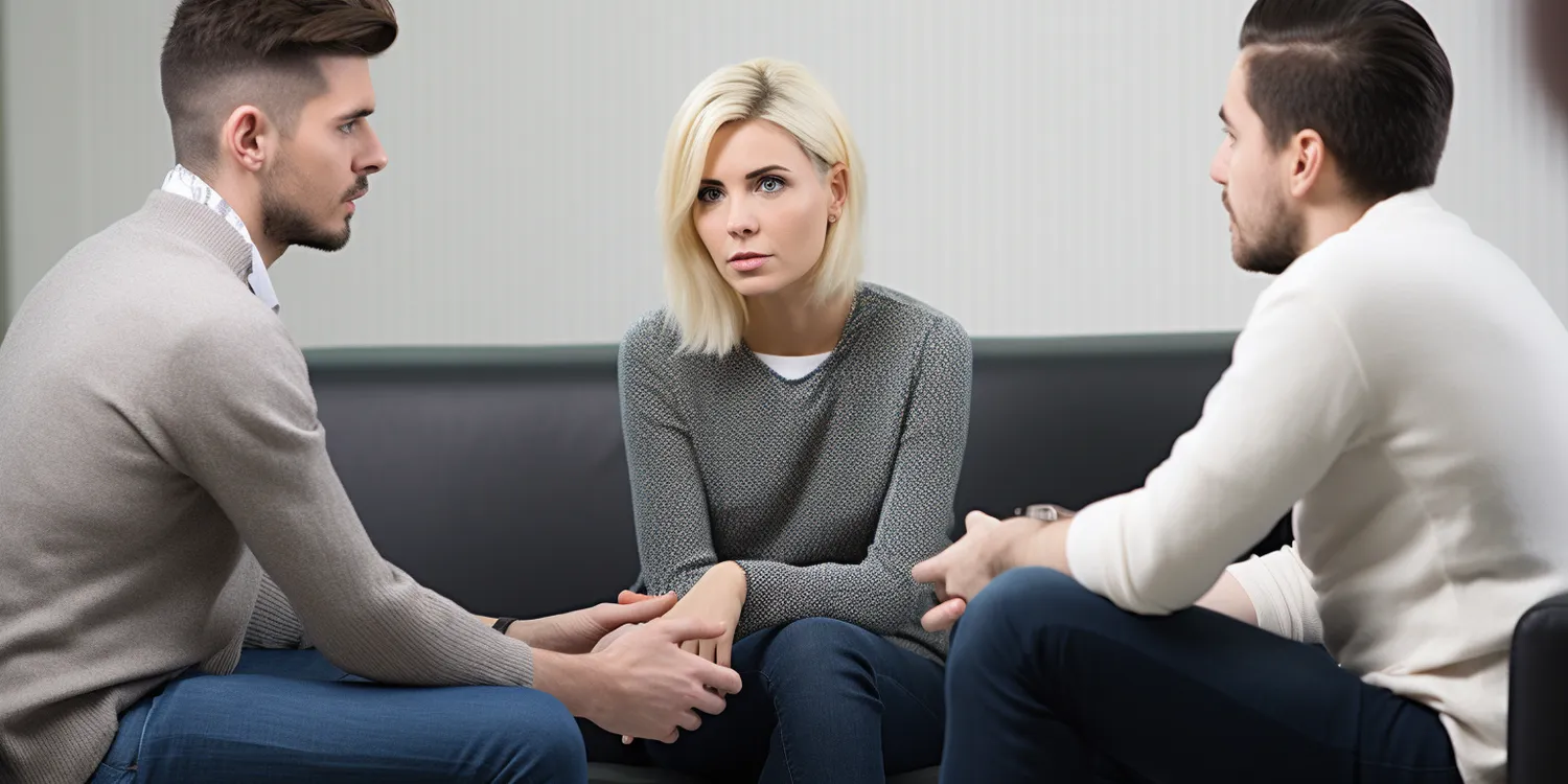 Czym jest konsultacja psychologiczna?