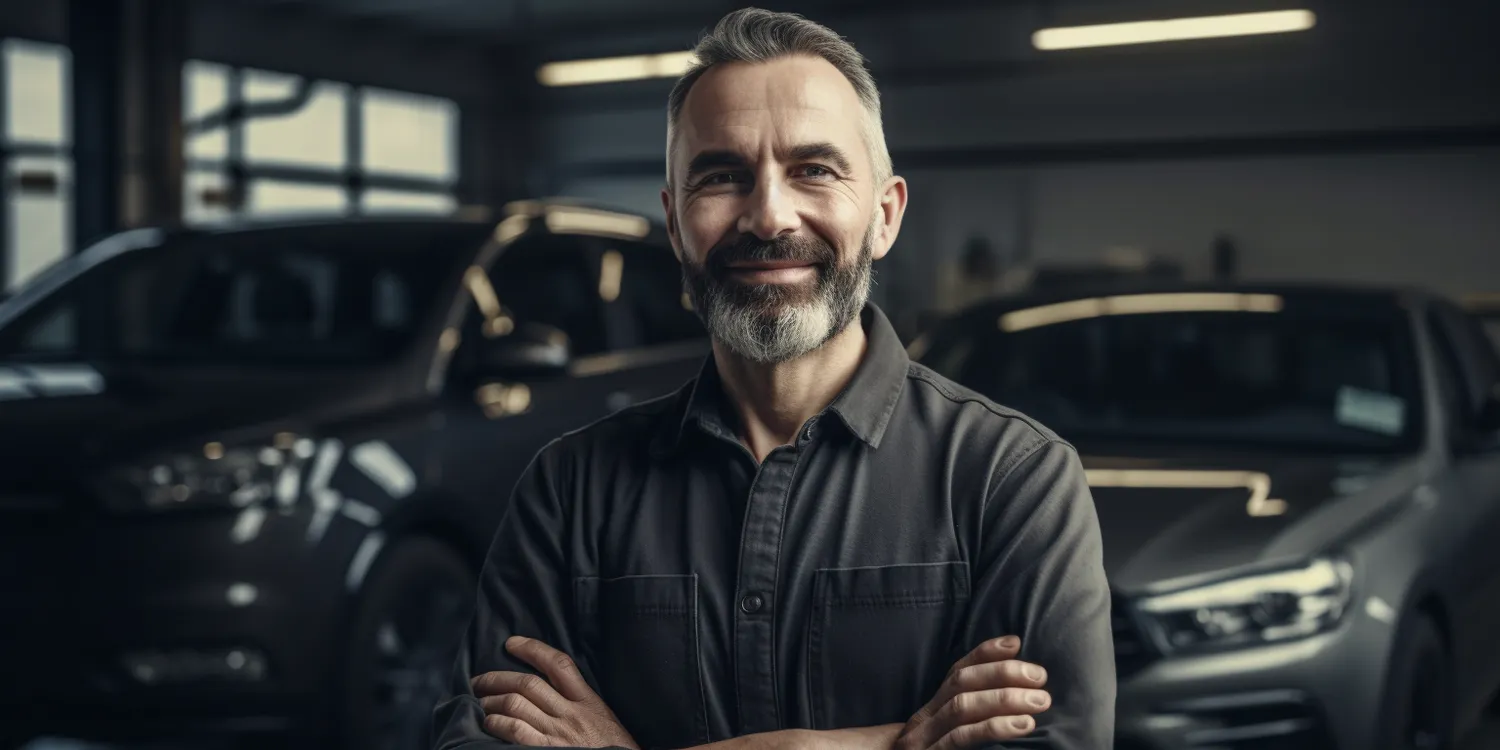 Diagnostyka i naprawa pojazdów w warsztacie samochodowym