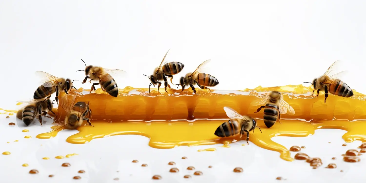 Dlaczego miód wrzosowy jest zdrowy?