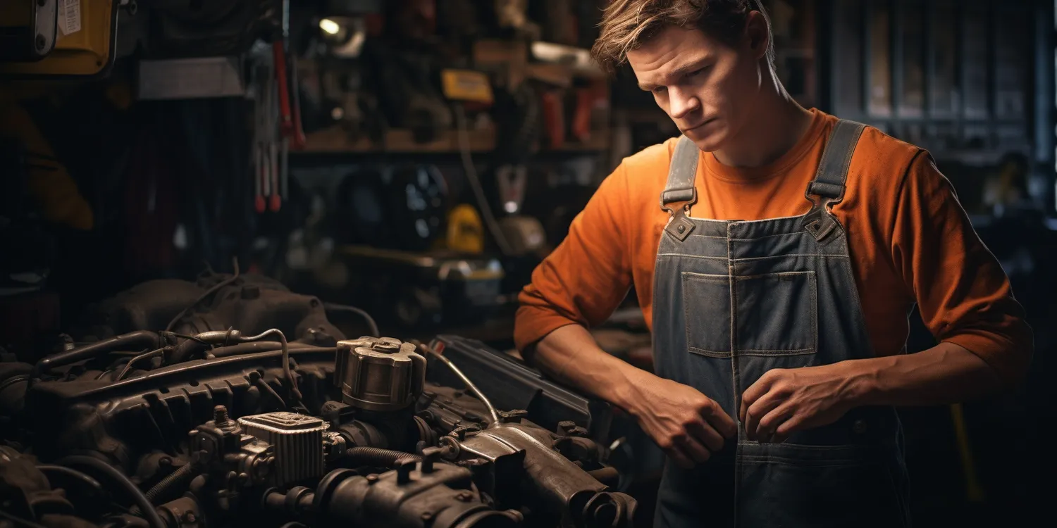 Dlaczego warto otworzyć warsztat samochodowy?