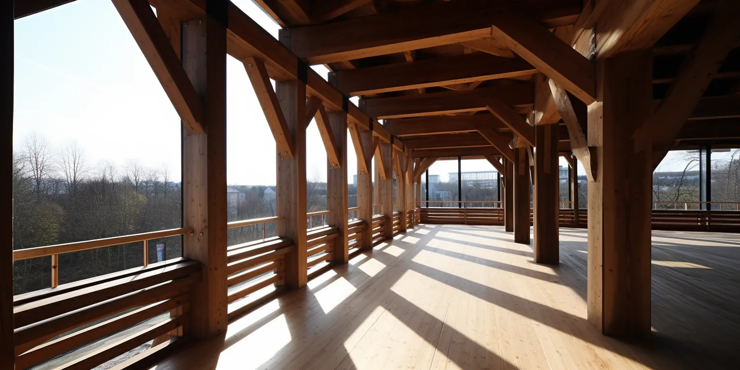 Drewno konstrukcyjne Lublin