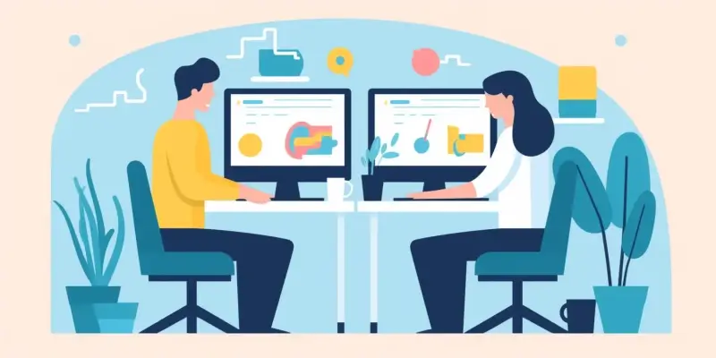 Freelancer Seo Gdynia