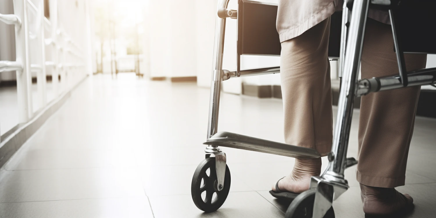 Gabinet rehabilitacyjny - kiedy warto się do niego wybrać?