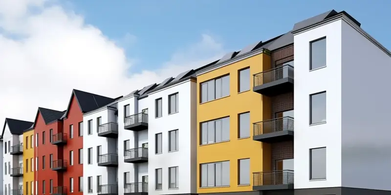 Gdzie znaleźć dobre oferty i mieszkanie na sprzedaż?