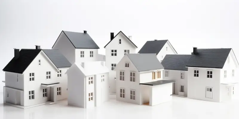 Gdzie znaleźć dobre oferty i mieszkanie na sprzedaż?