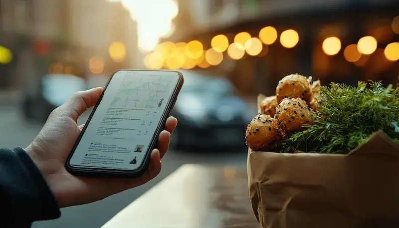 Google Maps jak zrobić pinezkę?