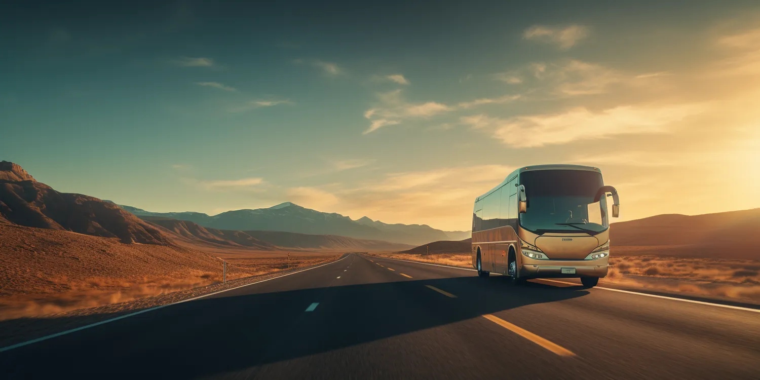 Ile kosztuje autokar?